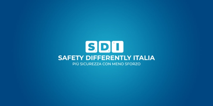 Safety Differently per la proattività e resilienza organizzativa